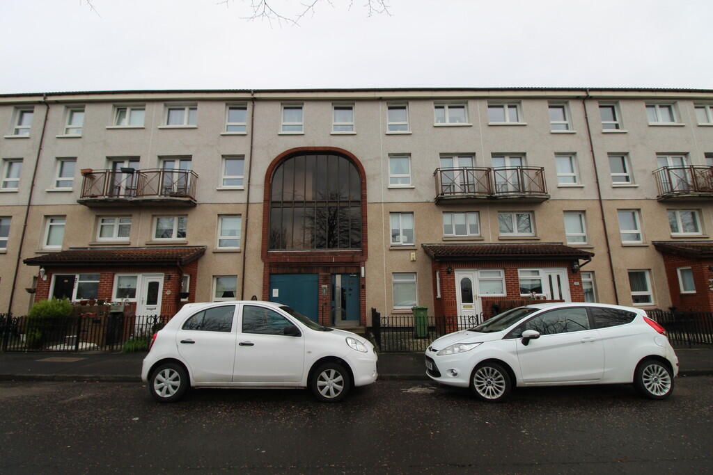 2 bed Apartment for rent in Glasgow. From 1-4-Sale - Glasgow