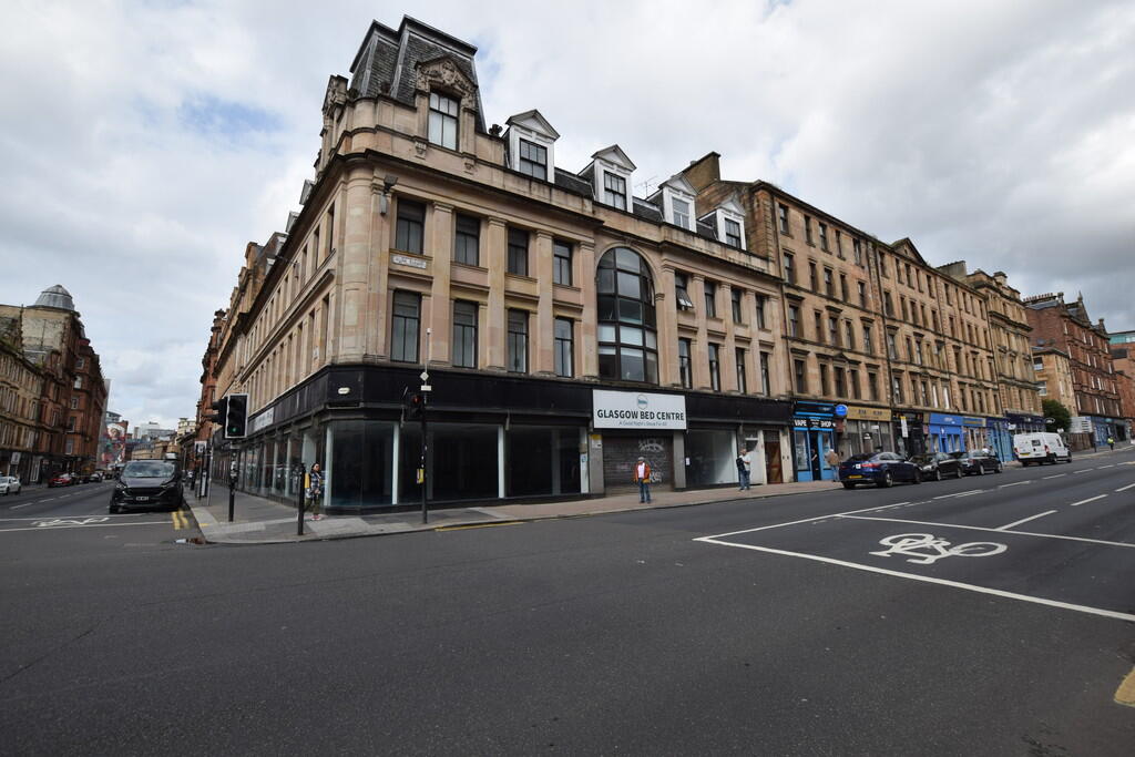2 bed Apartment for rent in Glasgow. From 1-4-Sale - Glasgow