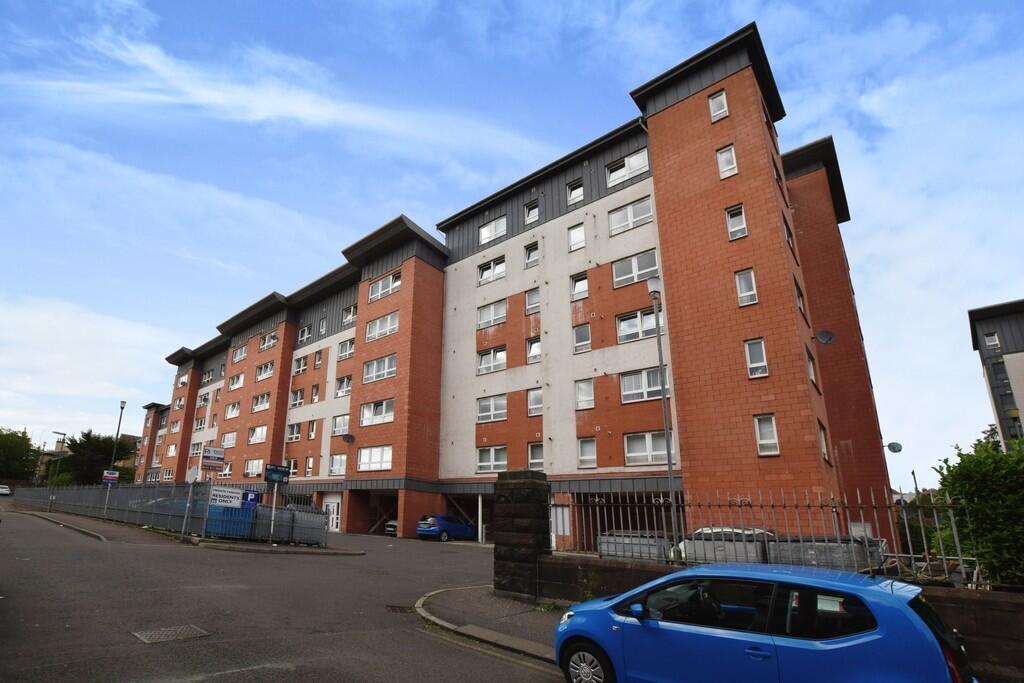 2 bed Apartment for rent in Glasgow. From 1-4-Sale - Glasgow