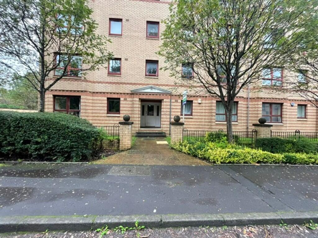 2 bed 1st Floor Flat for rent in Glasgow. From 1-4-Sale - Glasgow