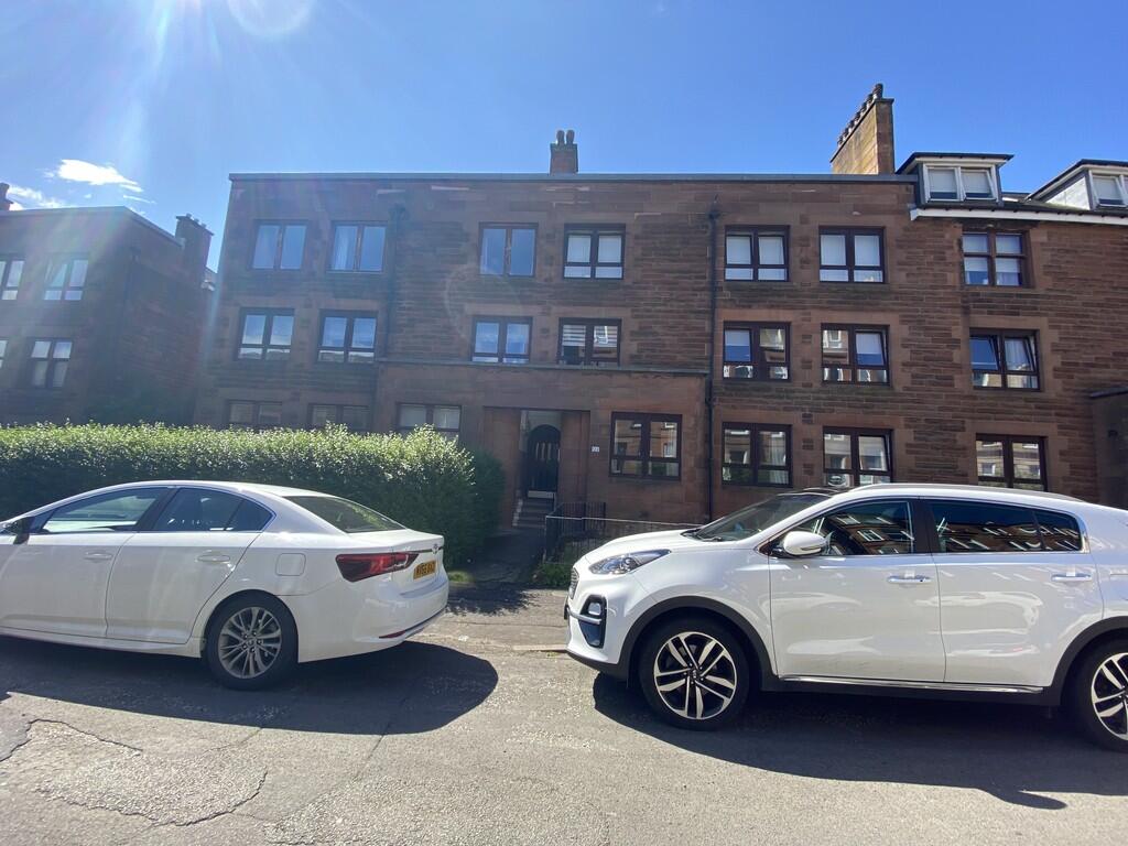 3 bed Apartment for rent in Glasgow. From 1-4-Sale - Glasgow