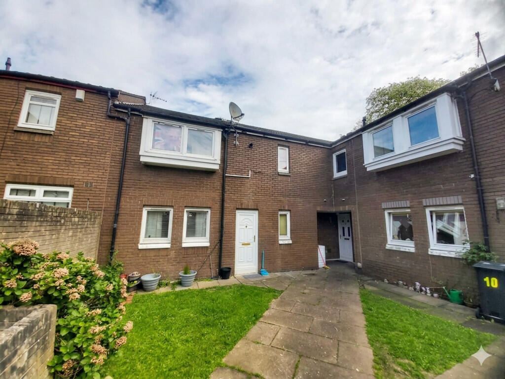 1 bed House (unspecified) for rent in Glasgow. From 1-4-Sale - Glasgow