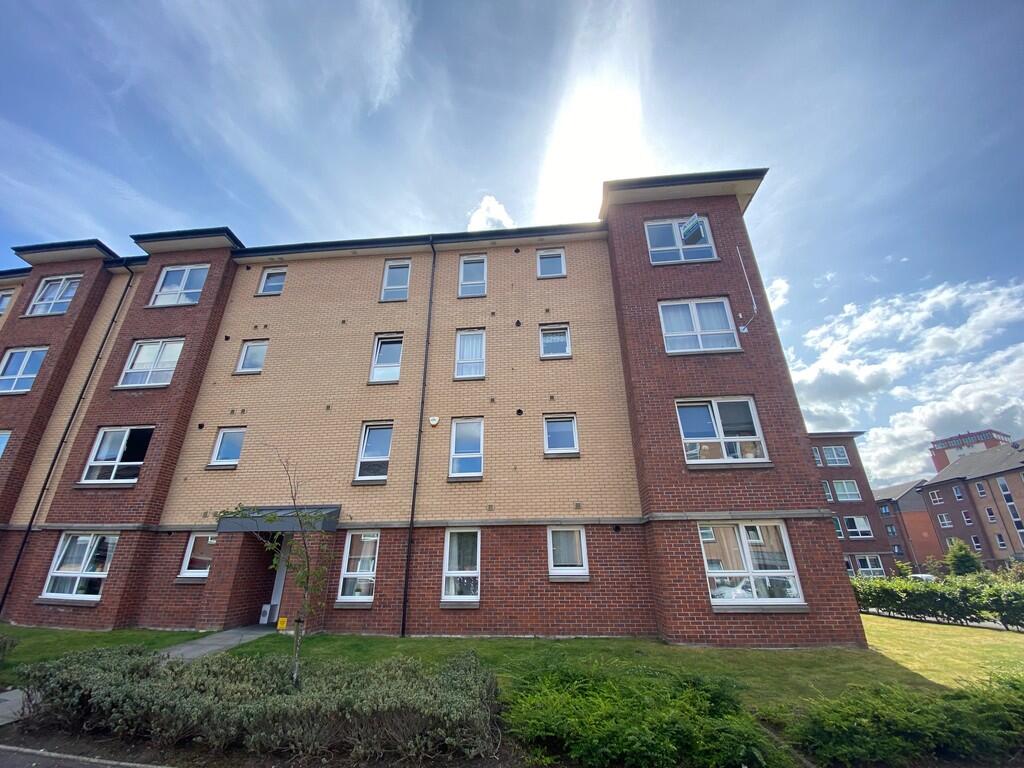 2 bed Apartment for rent in Rutherglen. From 1-4-Sale - Glasgow