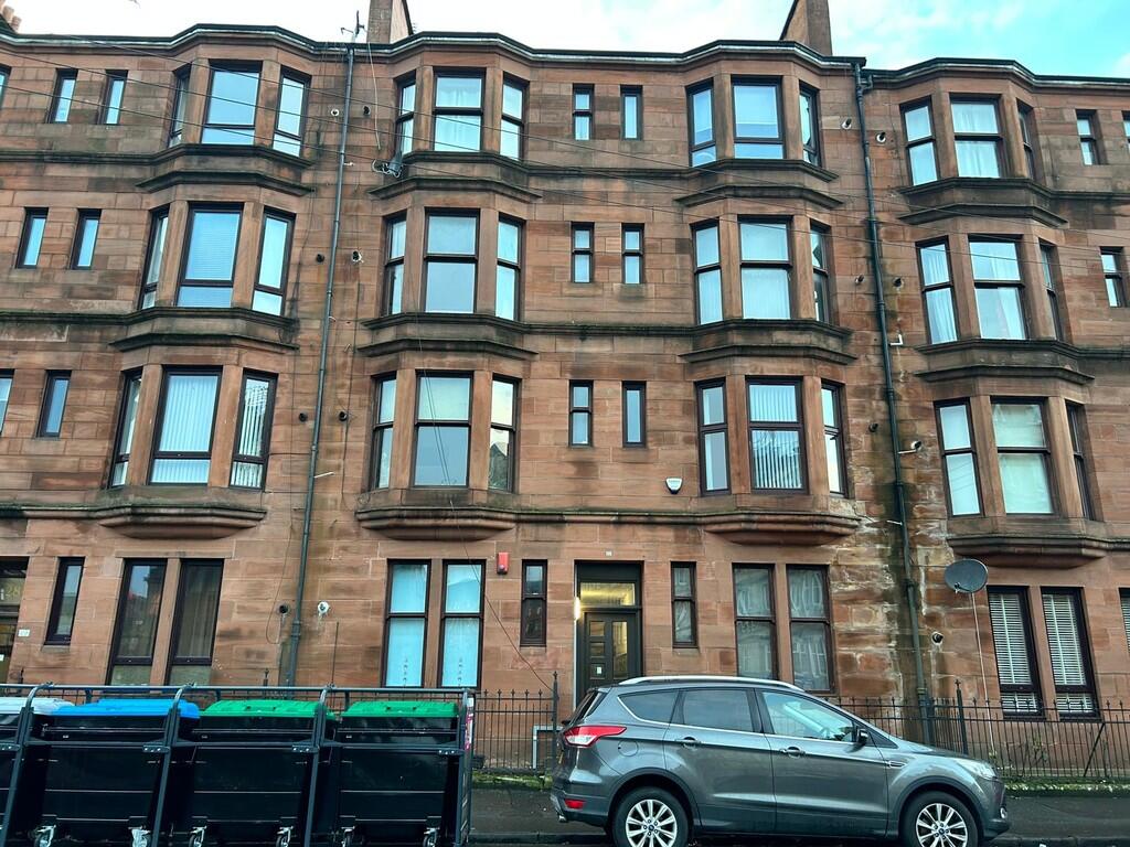 1 bed House (unspecified) for rent in Glasgow. From 1-4-Sale - Glasgow