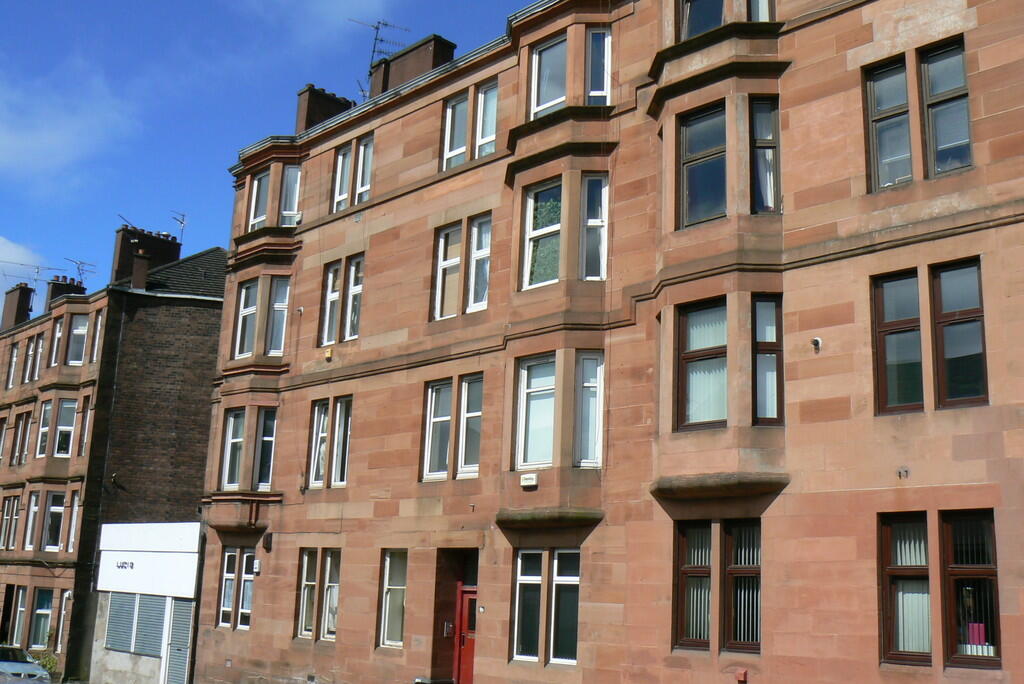 1 bed 1st Floor Flat for rent in Glasgow. From 1-4-Sale - Glasgow 1 bed 1st Floor Flat for rent in Glasgow. From 1-4-Sale - Glasgow