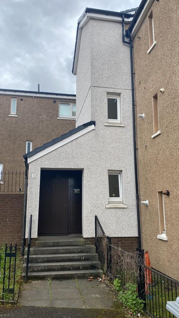 3 bed Annexe for rent in Glasgow. From 1-4-Sale - Glasgow