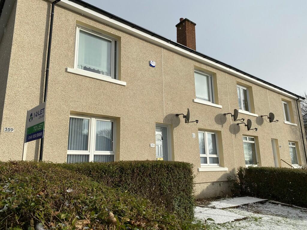 2 bed Apartment for rent in Cairns. From 1-4-Sale - Glasgow