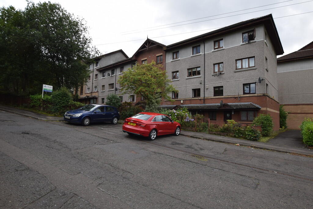 2 bed Apartment for rent in Glasgow. From 1-4-Sale - Glasgow