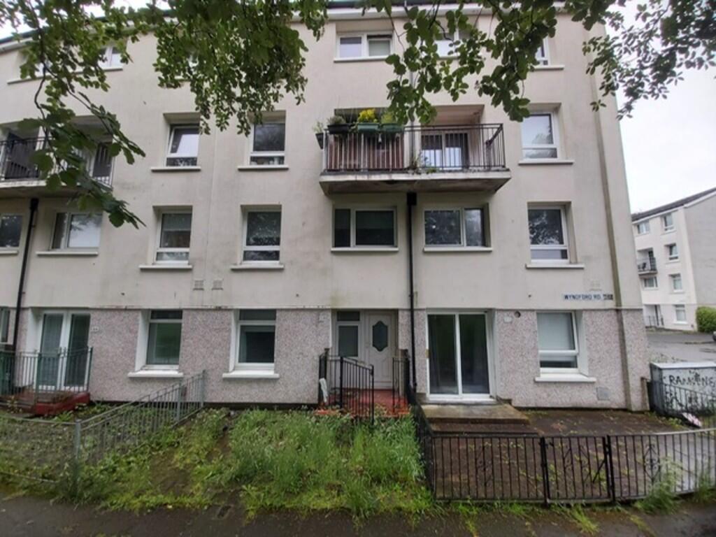 2 bed House (unspecified) for rent in Glasgow. From 1-4-Sale - Glasgow