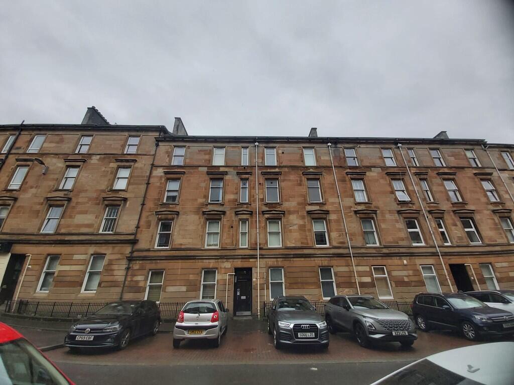 3 bed 1st Floor Flat for rent in Glasgow. From 1-4-Sale - Glasgow 3 bed 1st Floor Flat for rent in Glasgow. From 1-4-Sale - Glasgow