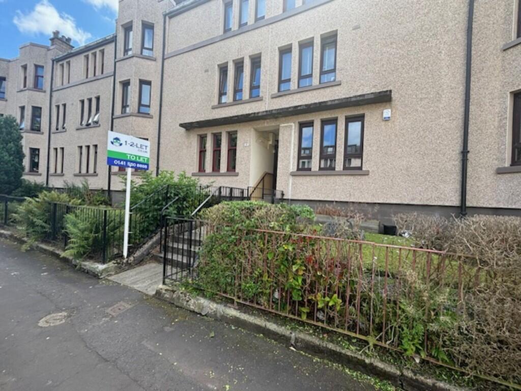 4 bed Apartment for rent in Glasgow. From 1-4-Sale - Glasgow