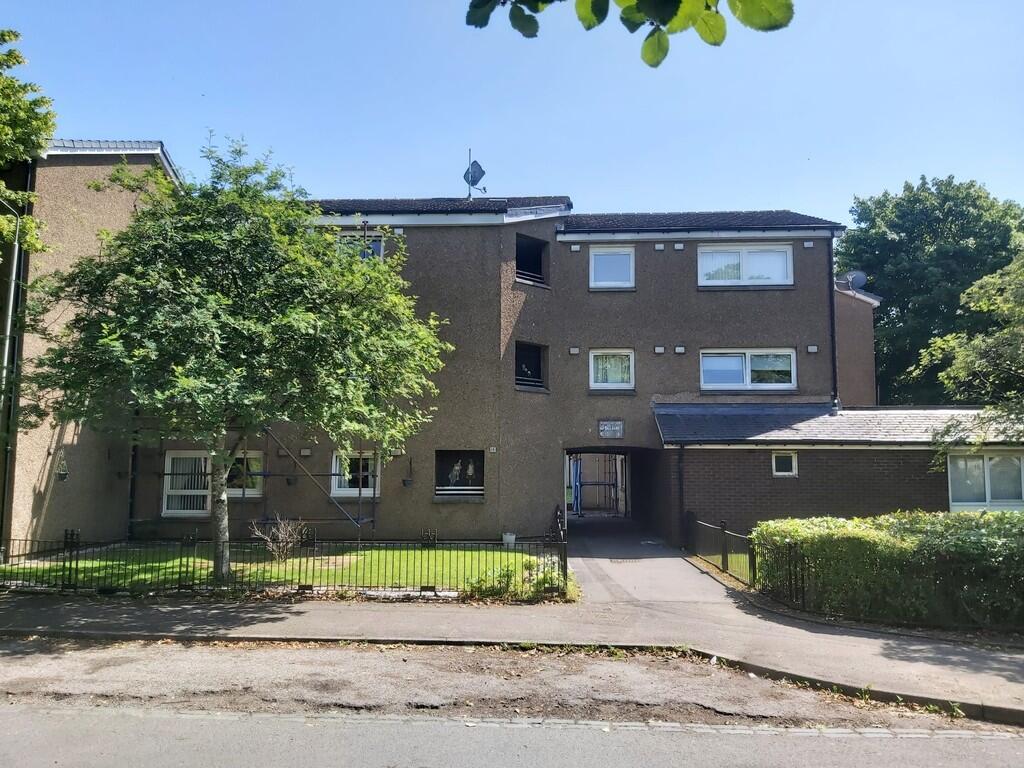1 bed 1st Floor Flat for rent in Glasgow. From 1-4-Sale - Glasgow