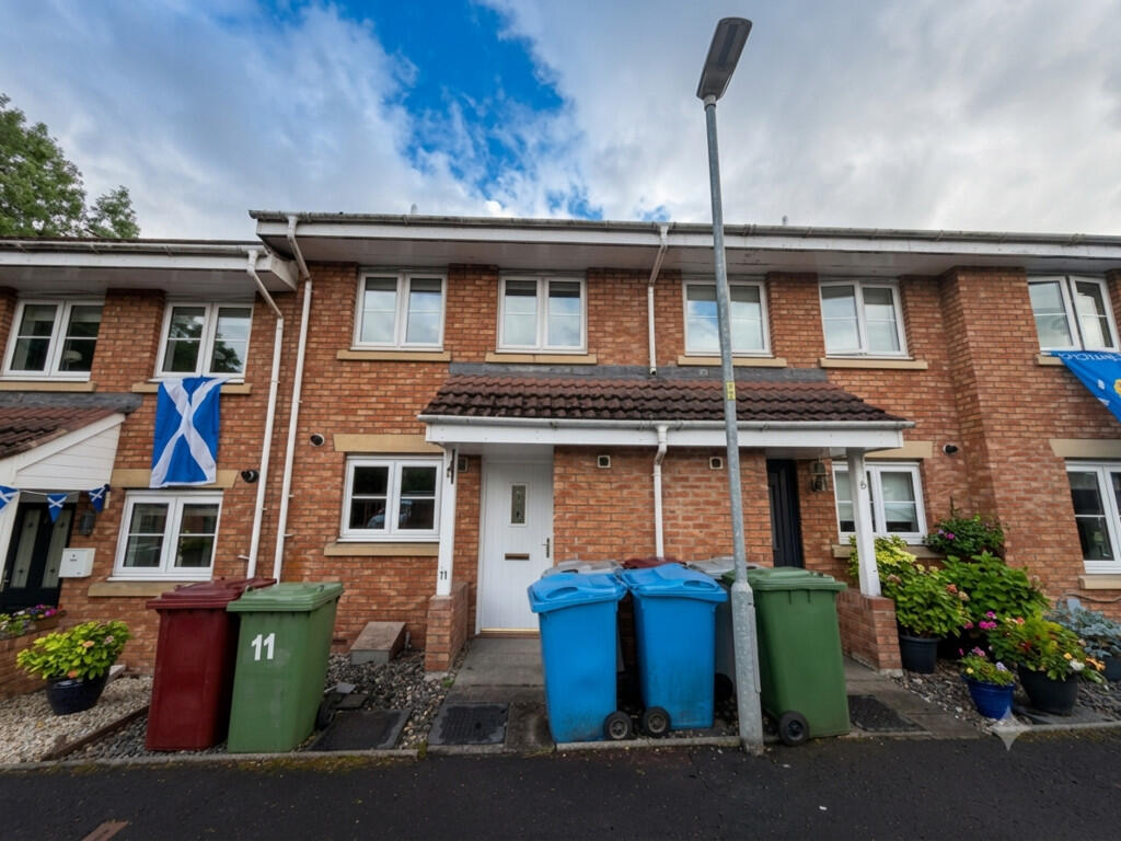 2 bed Mid Terraced House for rent in Hamilton. From 1-4-Sale - Glasgow 2 bed Mid Terraced House for rent in Hamilton. From 1-4-Sale - Glasgow