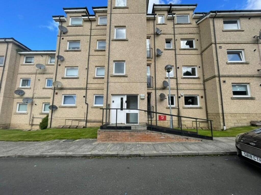 1 bed Apartment for rent in Bellshill. From 1-4-Sale - Glasgow