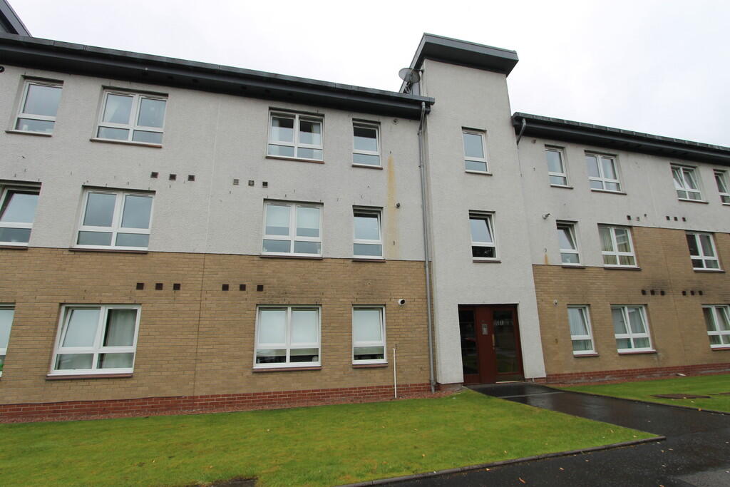 2 bed 1st Floor Flat for rent in Bishopbriggs. From 1-4-Sale - Glasgow