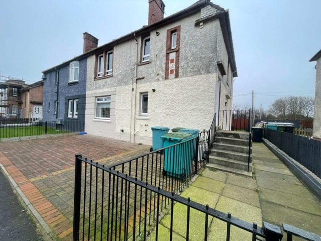 2 bed House (unspecified) for rent in Coatbridge. From 1-4-Sale - Glasgow