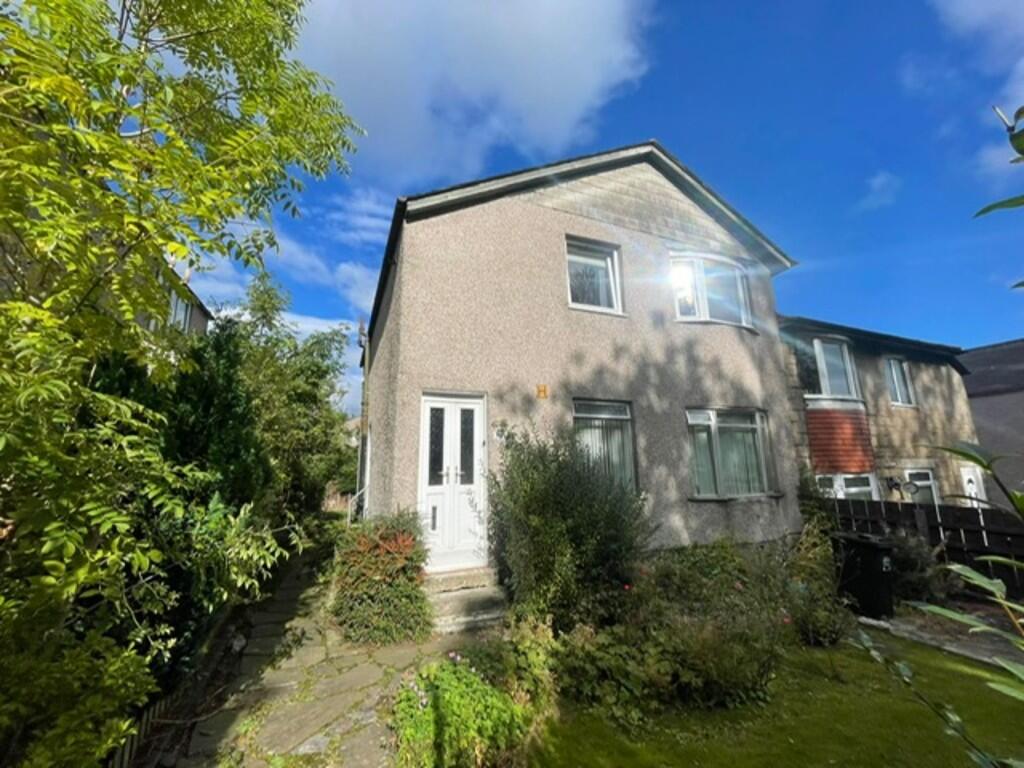 3 bed Apartment for rent in Spittal. From 1-4-Sale - Glasgow