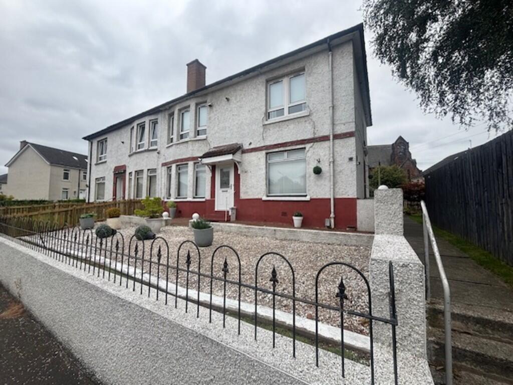 2 bed House (unspecified) for rent in Rutherglen. From 1-4-Sale - Glasgow