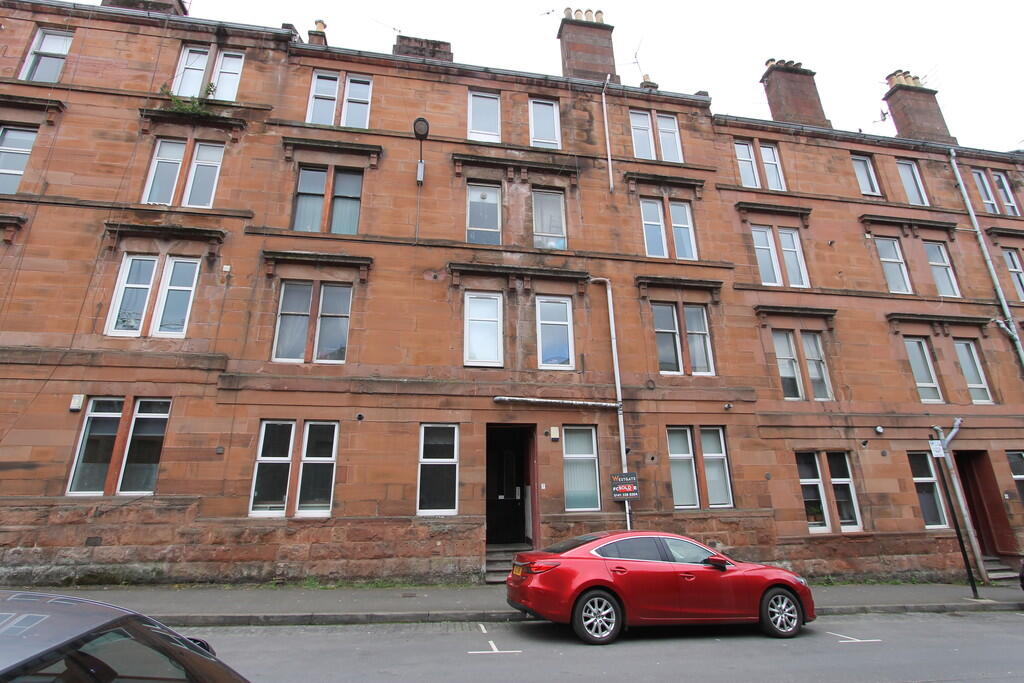 1 bed Apartment for rent in Glasgow. From 1-4-Sale - Glasgow