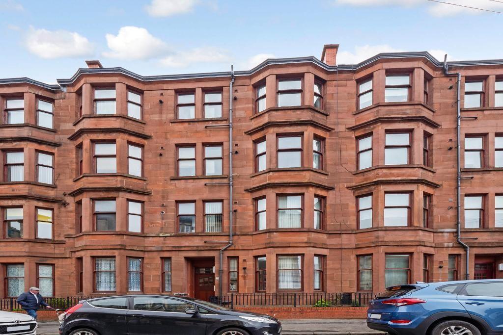 1 bed 1st Floor Flat for rent in Glasgow. From 1-4-Sale - Glasgow 1 bed 1st Floor Flat for rent in Glasgow. From 1-4-Sale - Glasgow