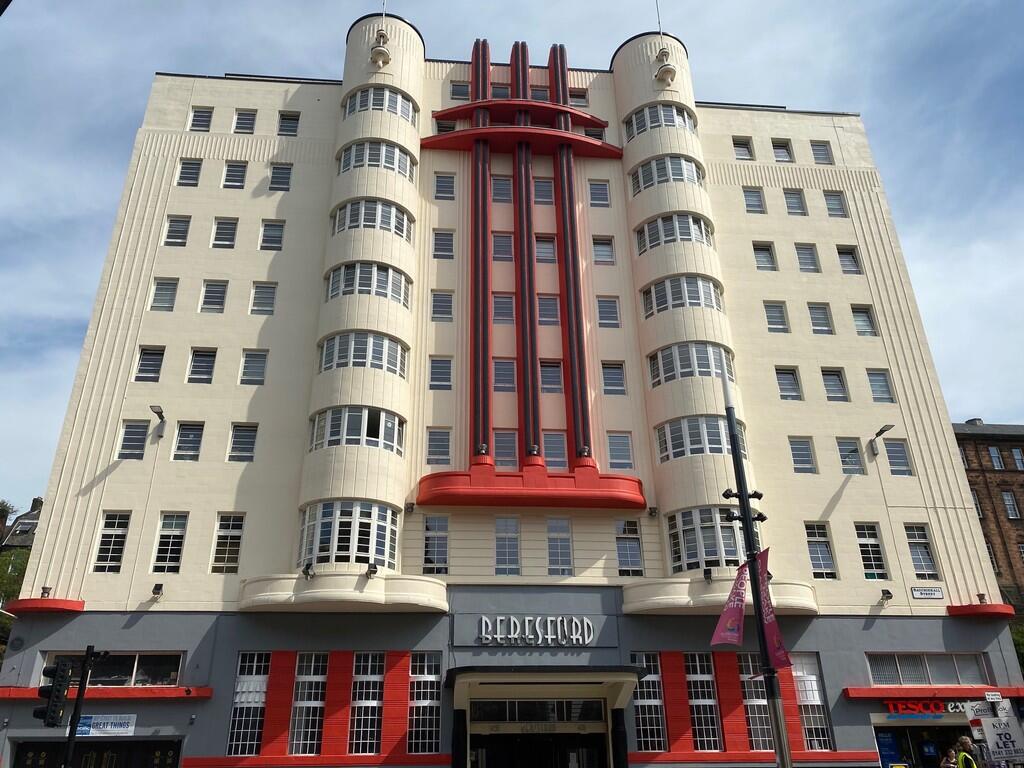 4 bed Apartment for rent in Glasgow. From 1-4-Sale - Glasgow