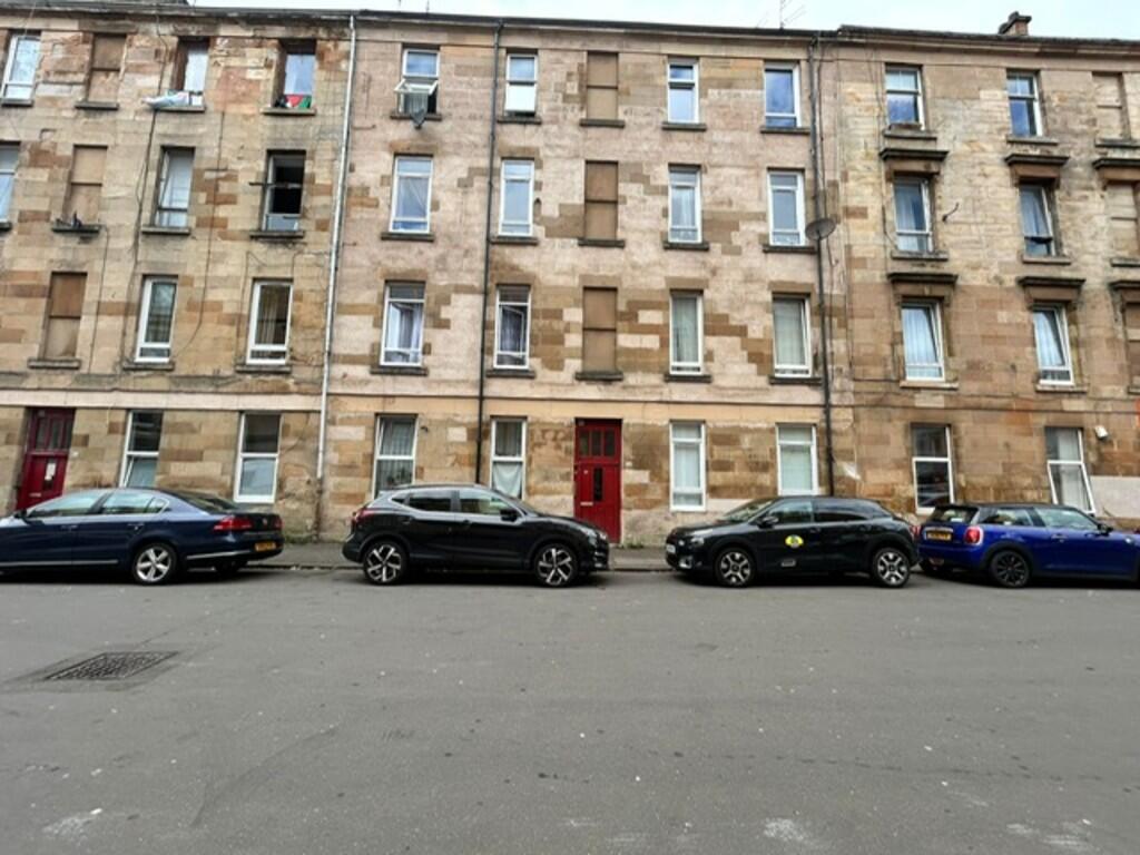 2 bed Apartment for rent in Rutherglen. From 1-4-Sale - Glasgow
