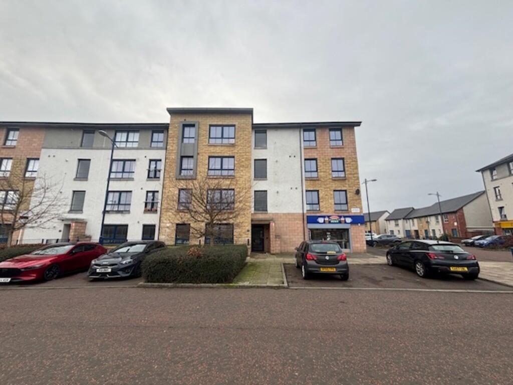 2 bed Apartment for rent in Rutherglen. From 1-4-Sale - Glasgow