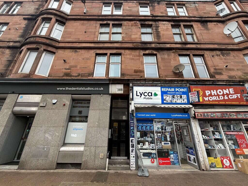2 bed Apartment for rent in Rutherglen. From 1-4-Sale - Glasgow