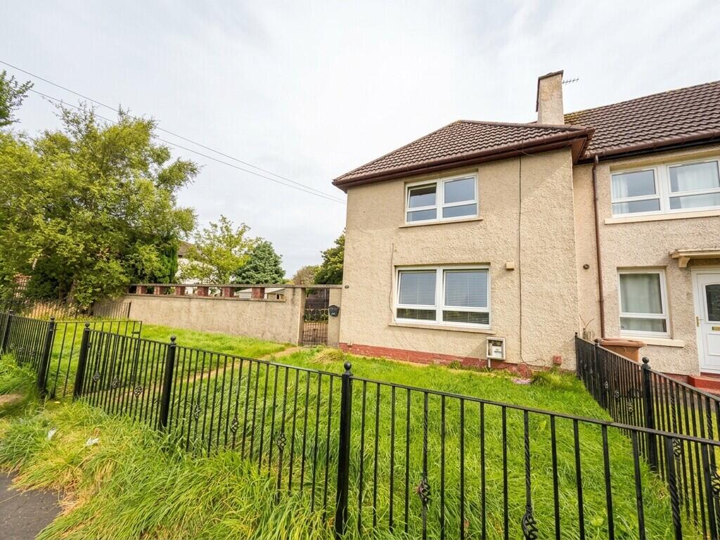 3 bed Semi Detached for rent in Renfrew. From 1-4-Sale - Glasgow