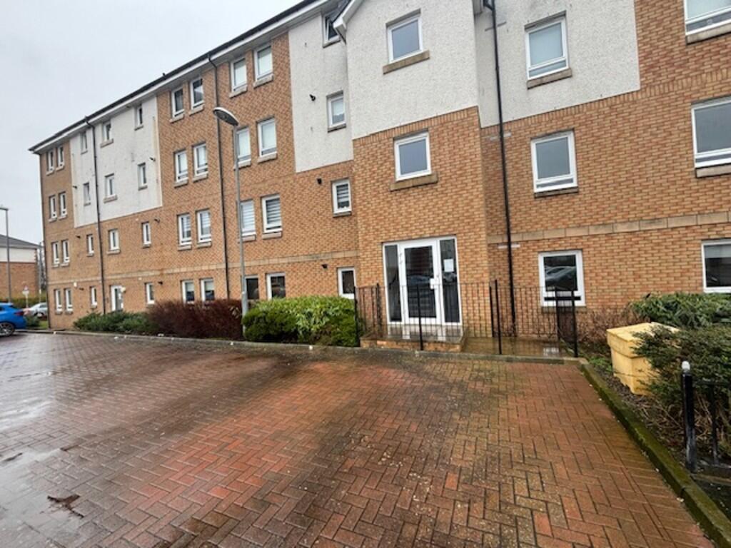 1 bed House (unspecified) for rent in Motherwell. From 1-4-Sale - Glasgow