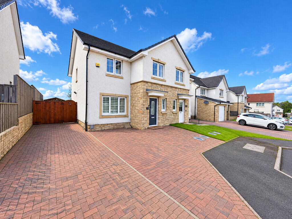 3 bed Semi Detached for rent in Glasgow. From 1-4-Sale - Glasgow