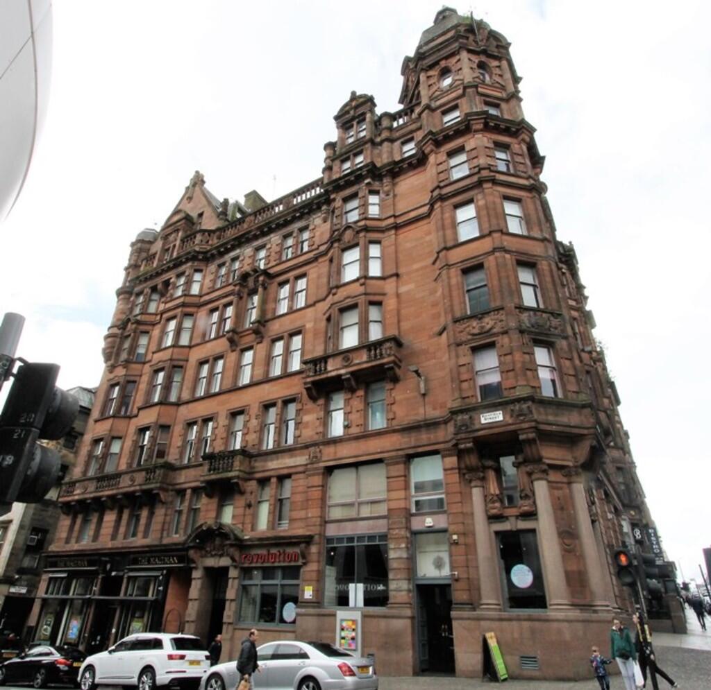 3 bed 1st Floor Flat for rent in Glasgow. From 1-4-Sale - Glasgow 3 bed 1st Floor Flat for rent in Glasgow. From 1-4-Sale - Glasgow