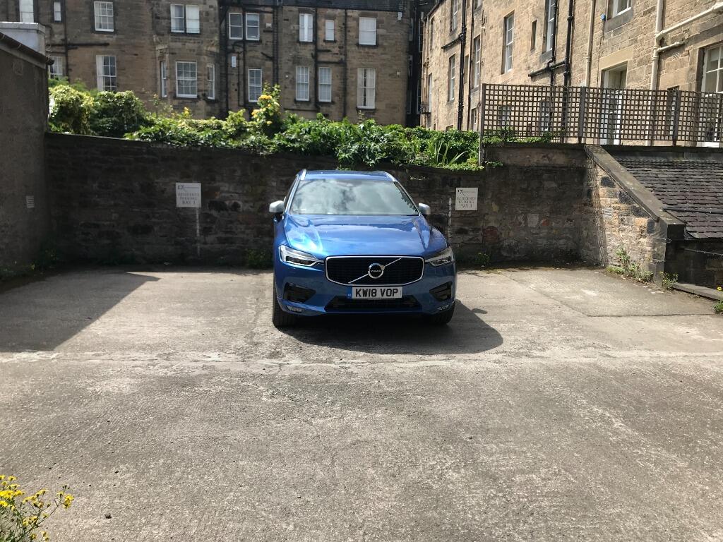 0 bed Car Parking for rent in Edinburgh. From 1LET - Edinburgh
