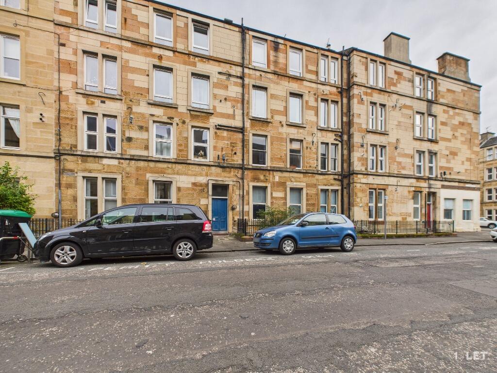 2 bed 1st Floor Flat for rent in Edinburgh. From 1LET - Edinburgh