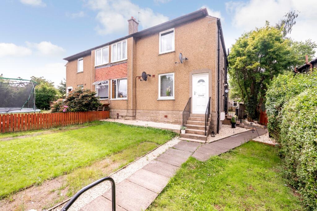 3 bed 1st Floor Flat for rent in Hermiston. From 1LET - Edinburgh