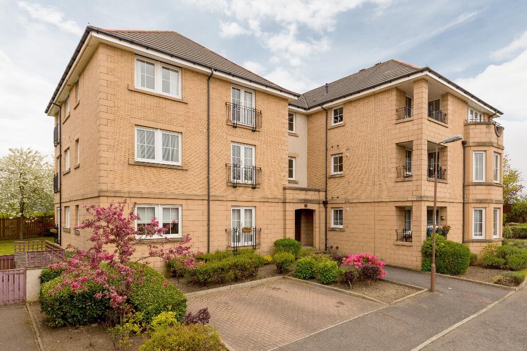 2 bed 1st Floor Flat for rent in Hermiston. From 1LET - Edinburgh