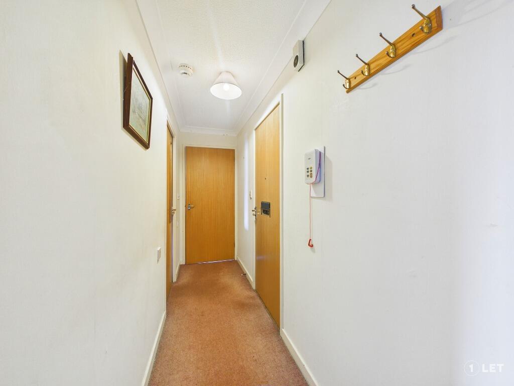 1 bed House (unspecified) for rent in Edinburgh. From 1LET - Edinburgh