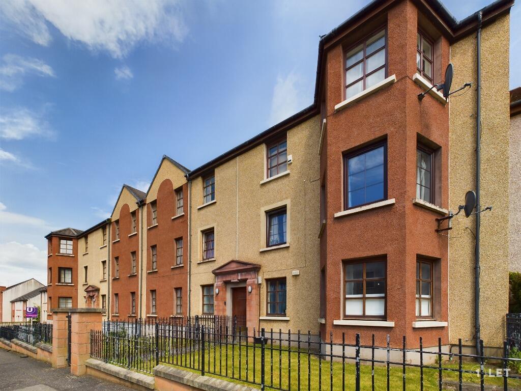 2 bed 1st Floor Flat for rent in Danderhall. From 1LET - Edinburgh 2 bed 1st Floor Flat for rent in Danderhall. From 1LET - Edinburgh