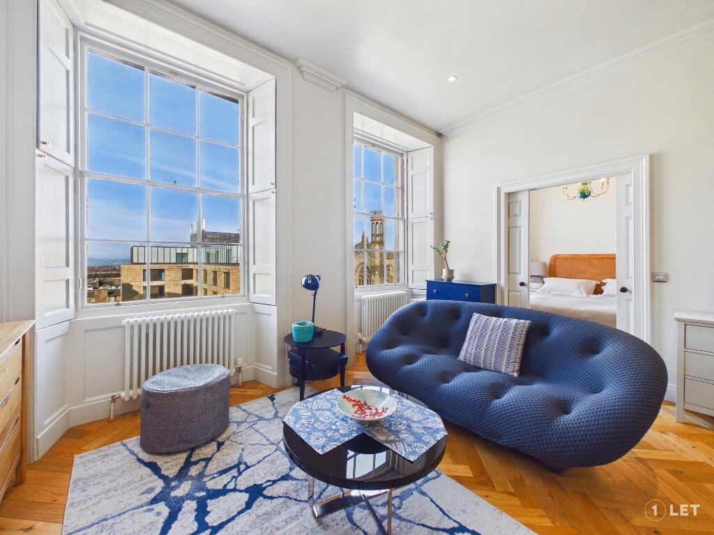 1 bed 1st Floor Flat for rent in Edinburgh. From 1LET - Edinburgh 1 bed 1st Floor Flat for rent in Edinburgh. From 1LET - Edinburgh