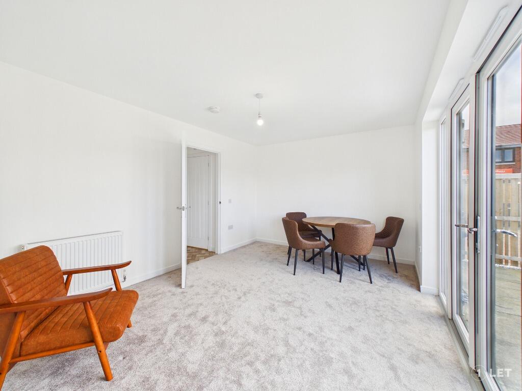 3 bed Semi Detached for rent in . From 1LET - Edinburgh