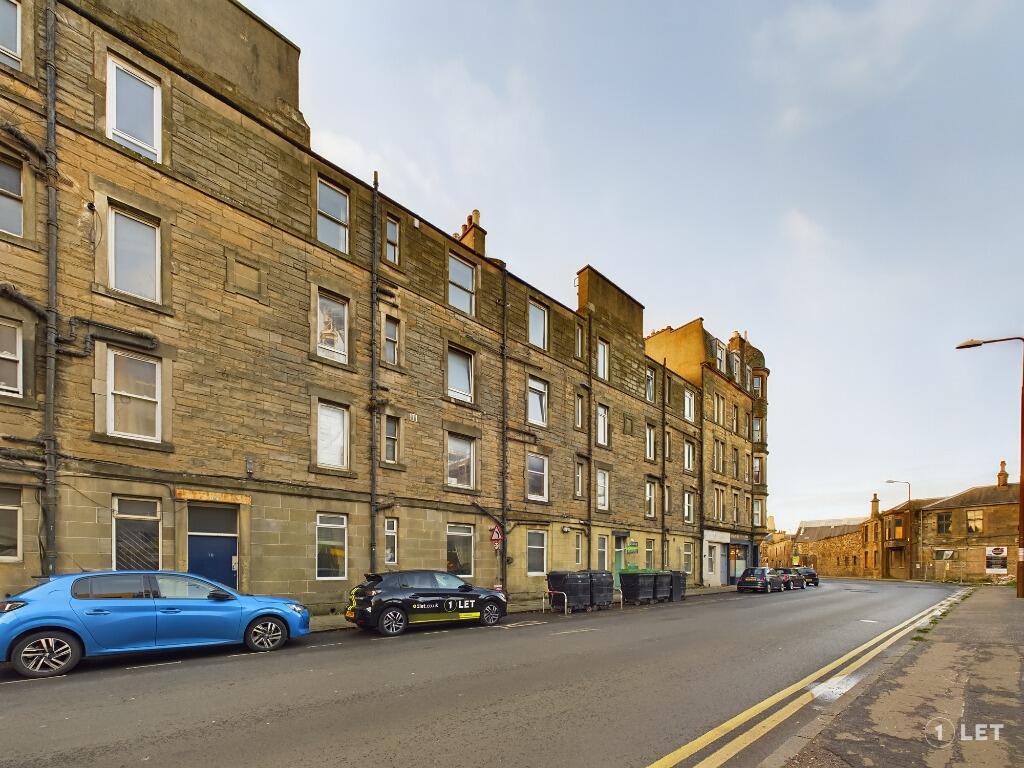 0 bed Studio for rent in Edinburgh. From 1LET - Edinburgh