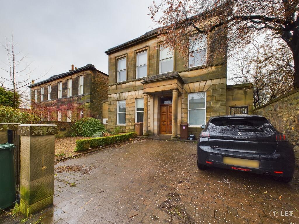 6 bed Detached for rent in Edinburgh. From 1LET - Edinburgh
