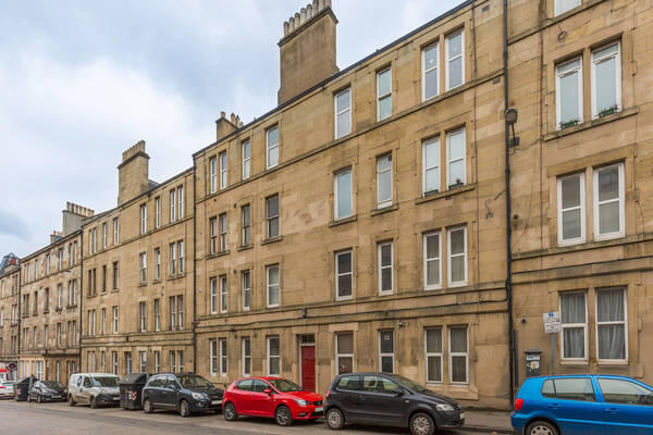 1 bed 1st Floor Flat for rent in Edinburgh. From 1LET - Edinburgh