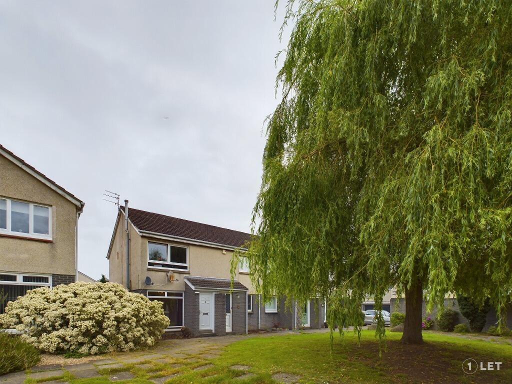 2 bed Villa for rent in Hermiston. From 1LET - Edinburgh
