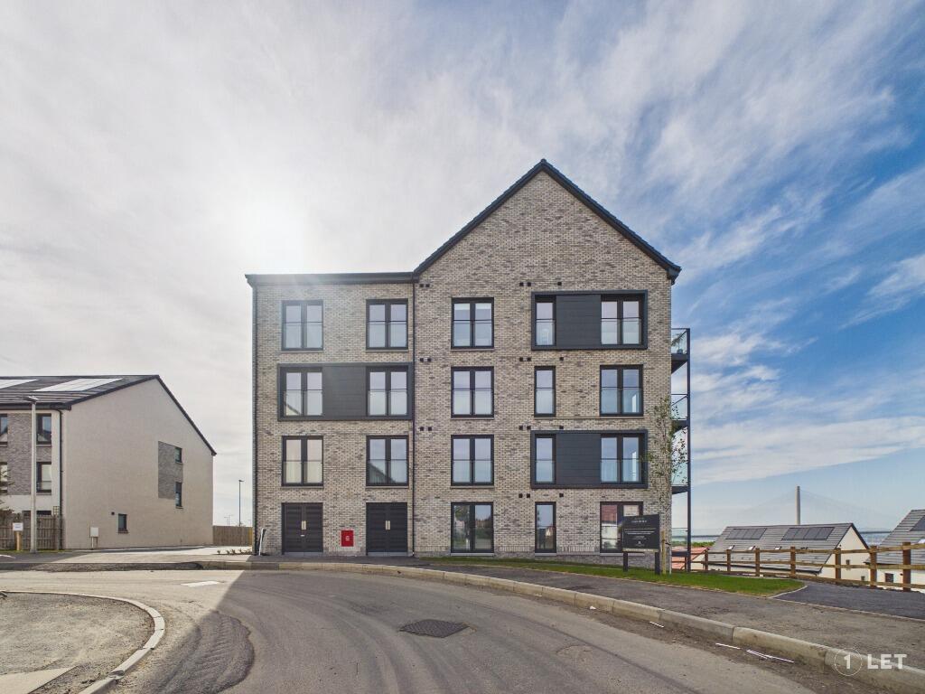 1 bed 1st Floor Flat for rent in . From 1LET - Edinburgh