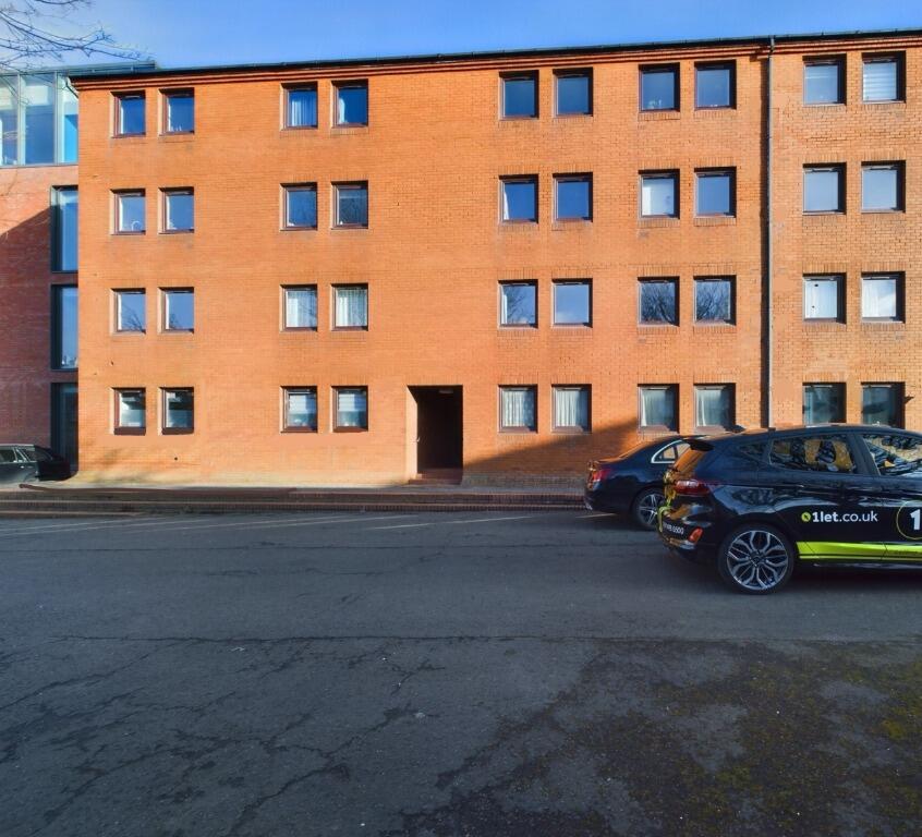 3 bed 1st Floor Flat for rent in Edinburgh. From 1LET - Edinburgh