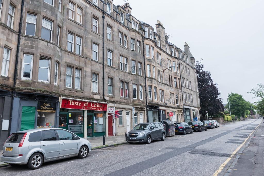 2 bed 1st Floor Flat for rent in Edinburgh. From 1LET - Edinburgh