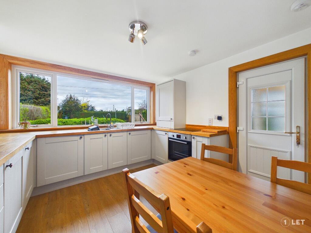2 bed Cottage for rent in Hermiston. From 1LET - Edinburgh