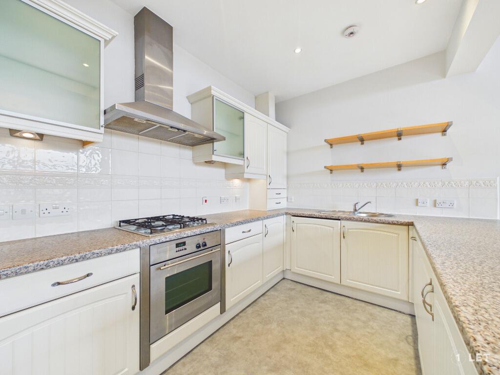 2 bed 1st Floor Flat for rent in Edinburgh. From 1LET - Edinburgh