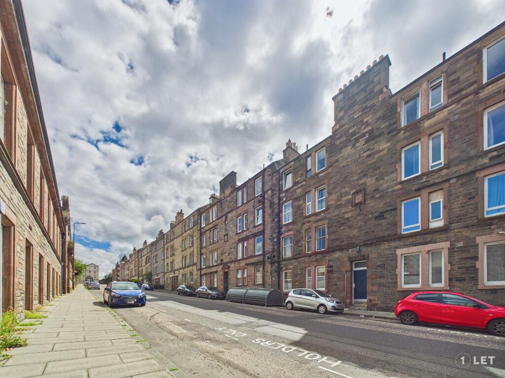 1 bed 1st Floor Flat for rent in Edinburgh. From 1LET - Edinburgh 1 bed 1st Floor Flat for rent in Edinburgh. From 1LET - Edinburgh